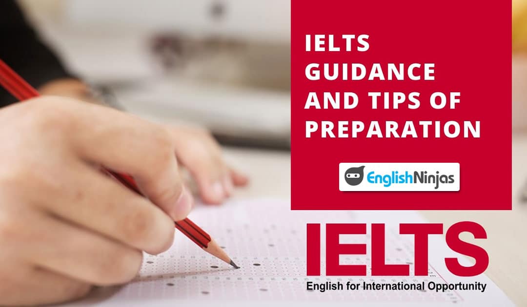 Top 10 Tips & Tricks for Taking the IELTS | IELTS Test Tips & Advice